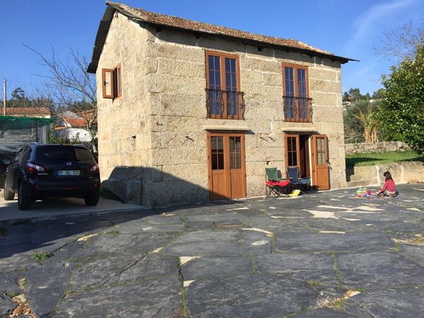 La maison de Luisa