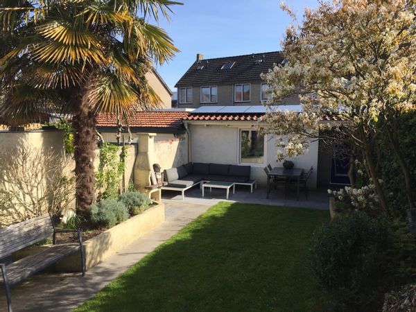La maison de Anic
