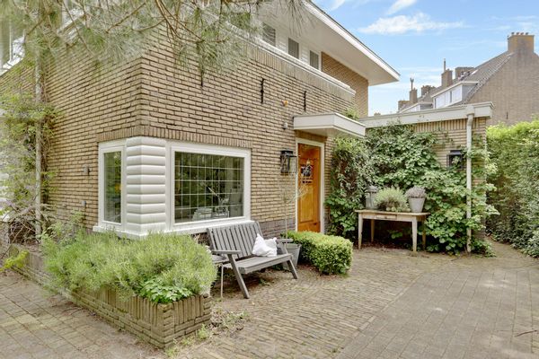 La maison de Sarah