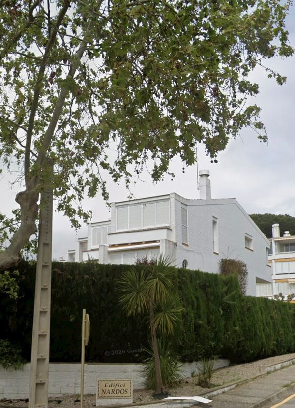 La maison de Ruth