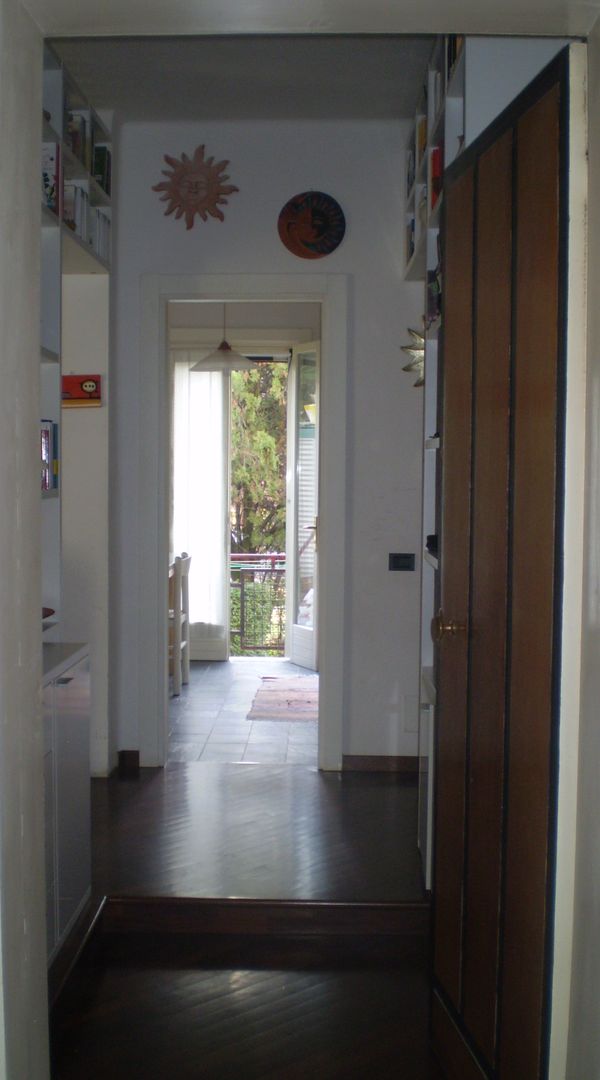 La maison de Paola