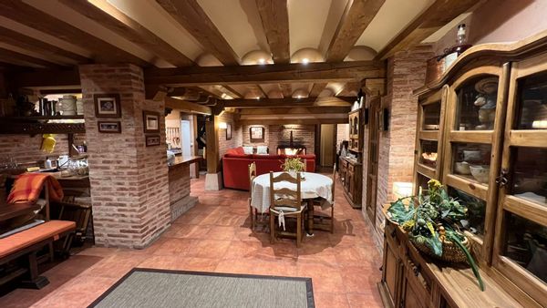 La maison de GORKA - GURUTZE
