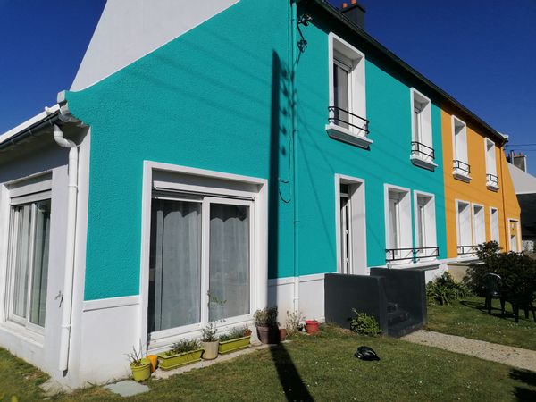Pour l'été 2021