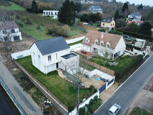 La maison de Flavien