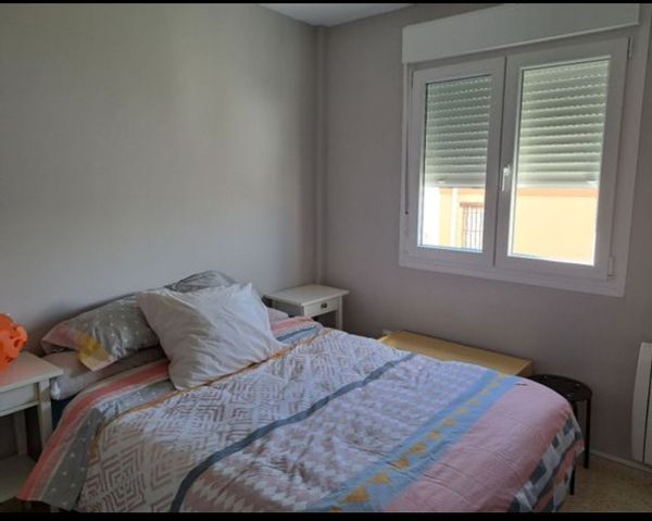 La maison de Elisa