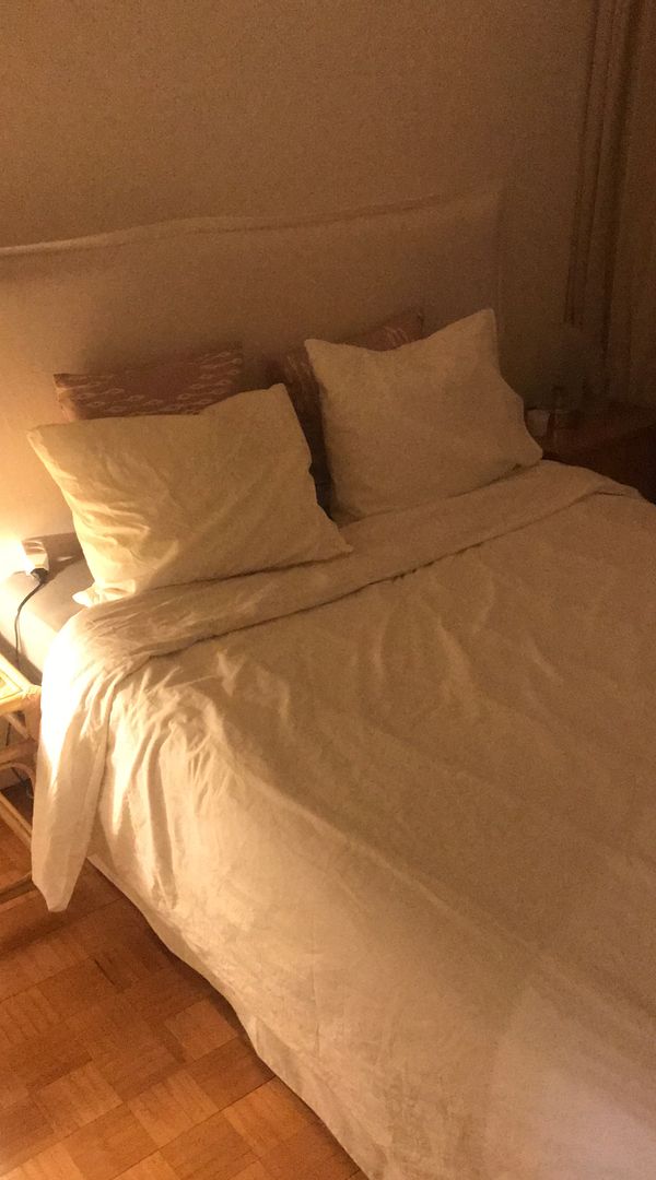 L’appartement de Joëlle