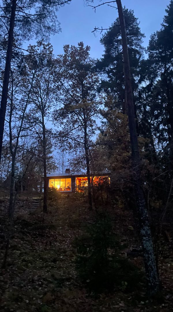 La maison de Jenny