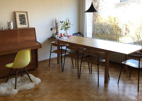 La maison de Amelie