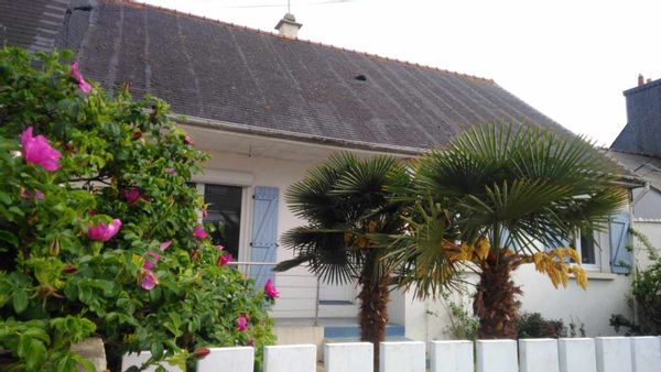 La maison de Christine