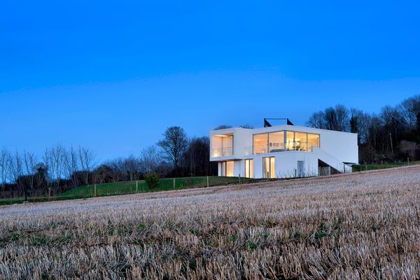 La maison de Jackie