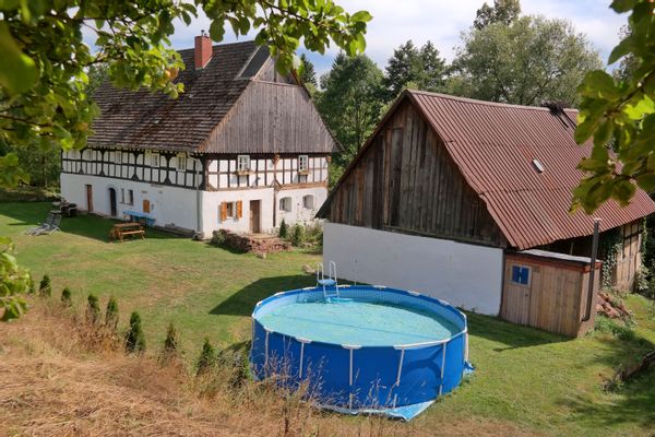 La maison de paul
