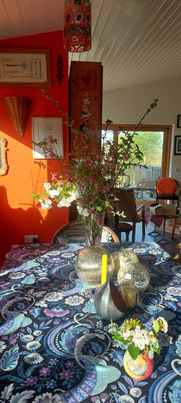 La maison de Fionnuala