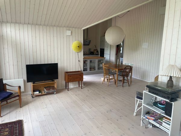 La maison de Nadja