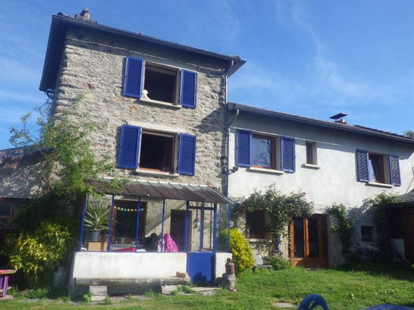 Chez  Frede et Fred