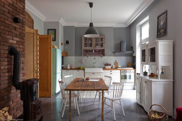 La maison de kacper