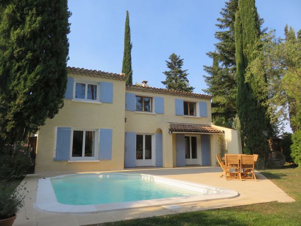 La maison de claire