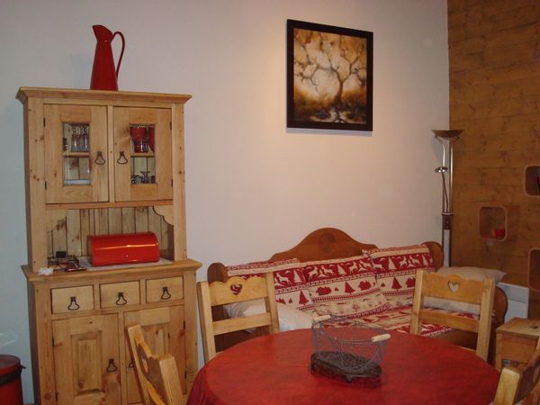 La maison de Jean-Pascal