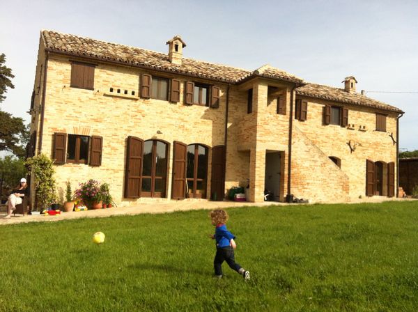 La maison de Hannah