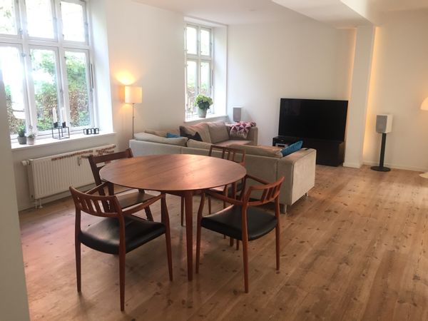 La maison de Sarah