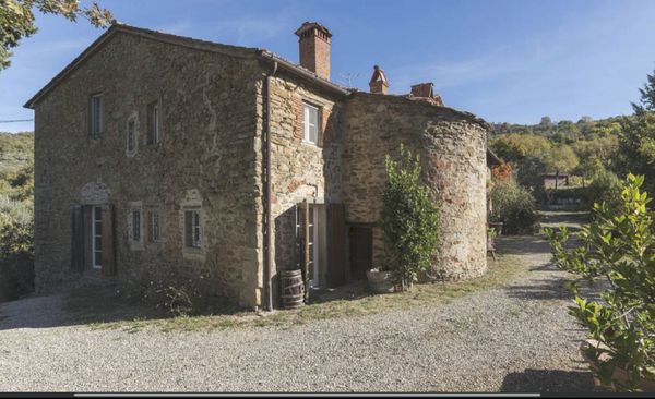La maison de Ross