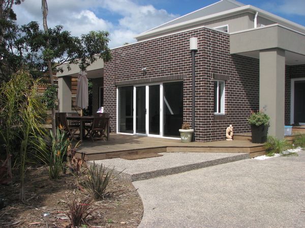 La maison de Leasal