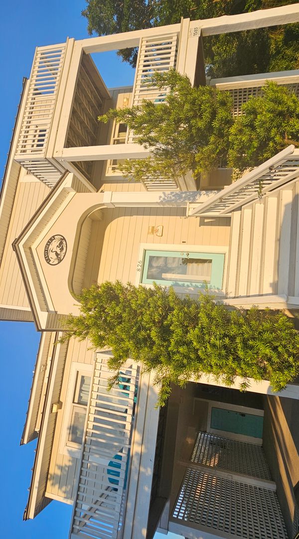 La maison de Katcha