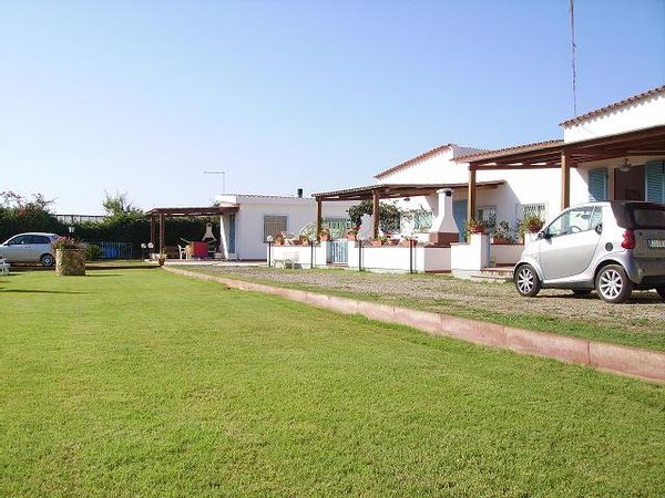 La maison de Daniela