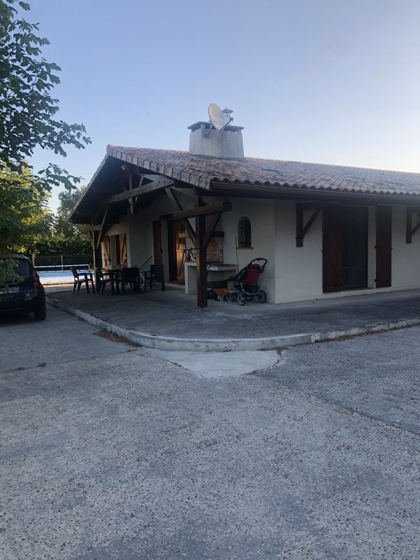 La maison de Elise