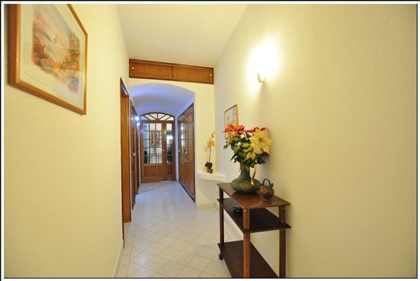 La maison de Armando