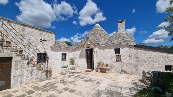 La maison de Stella