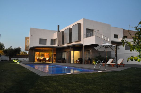 La maison de Noni