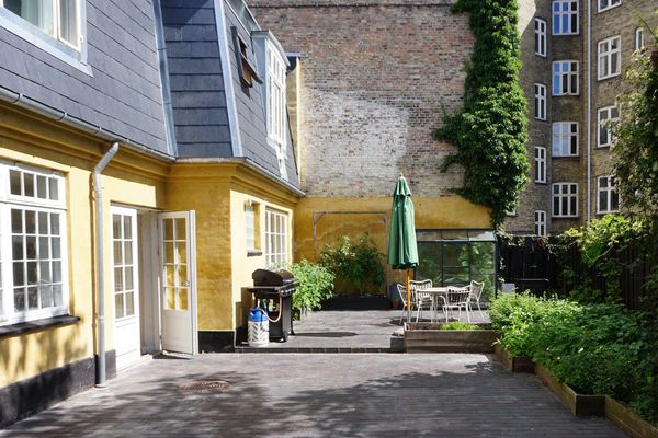 La maison de Signe