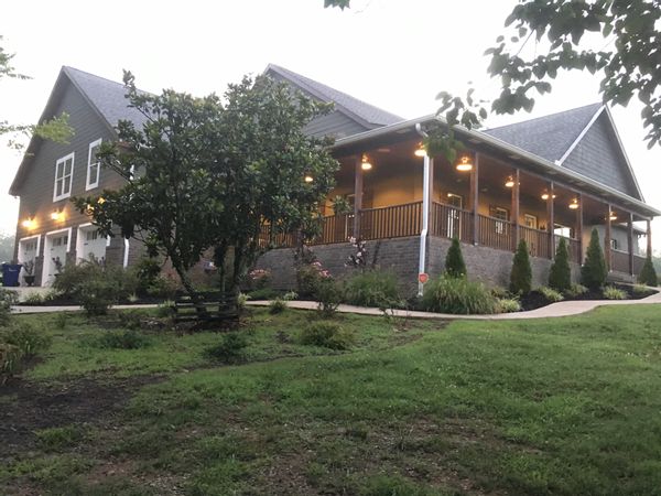 La maison de erin