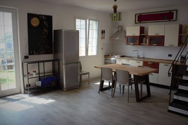 La maison de marina