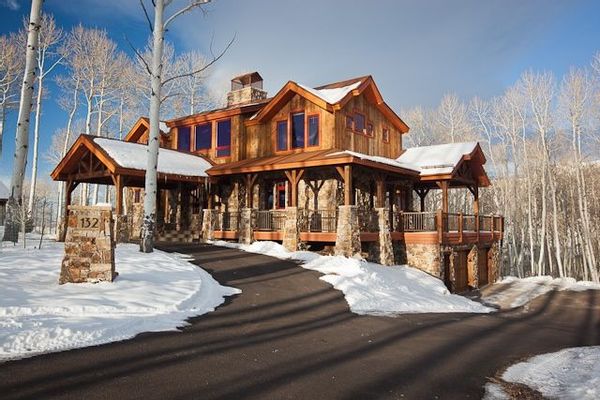 La maison de Joel