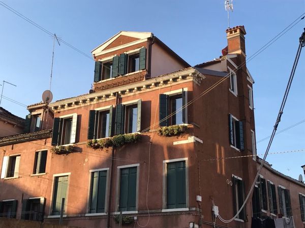 La maison de paola