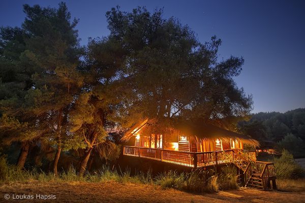La maison de jennifer