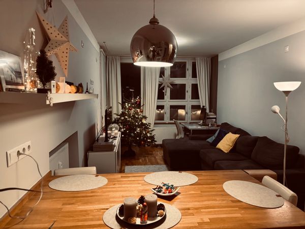 La maison de Melinda