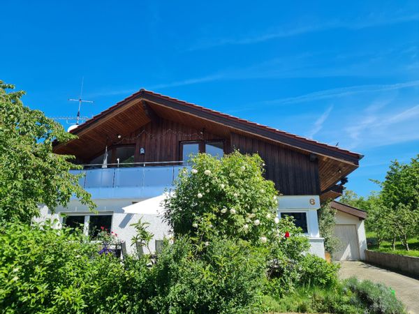 La maison de Sonja