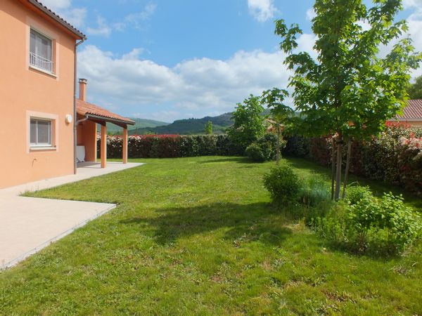 Grande maison en Sud-Aveyron