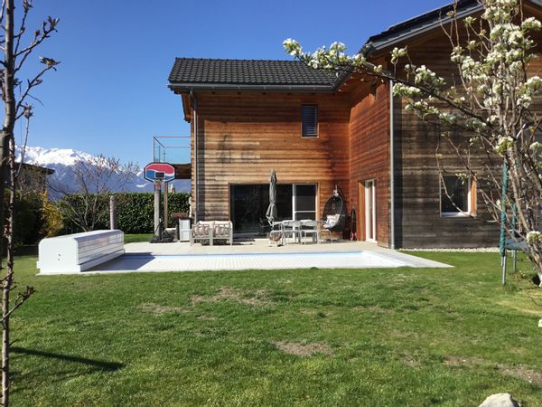 La maison de Andrea
