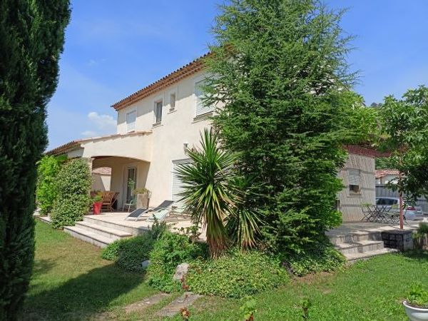La maison de Carole
