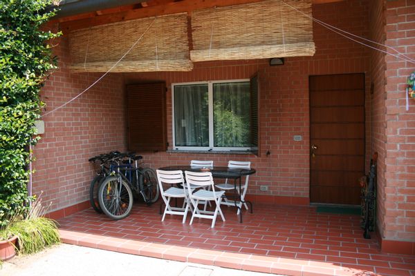 La maison de Metella