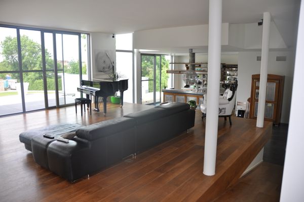La maison de Nancy