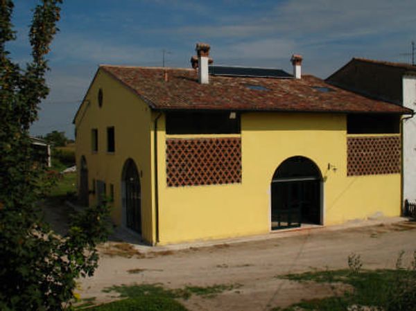 La maison de matteo