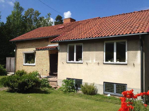 La maison de Lars