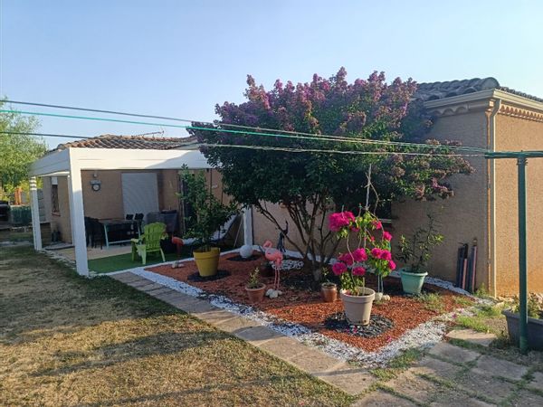 Une jolie maison avec jacuzzi aux portes d'Albi   ; )