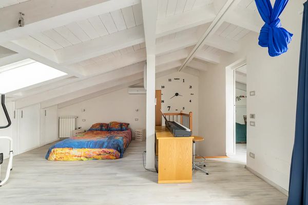 La maison de Erika & Mirko
