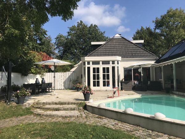 La maison de susan