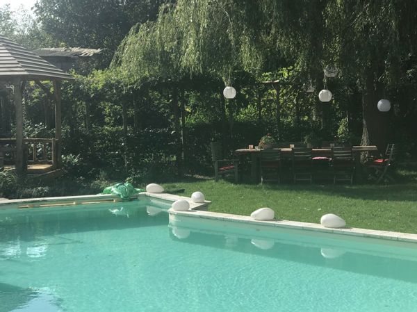 La maison de susan